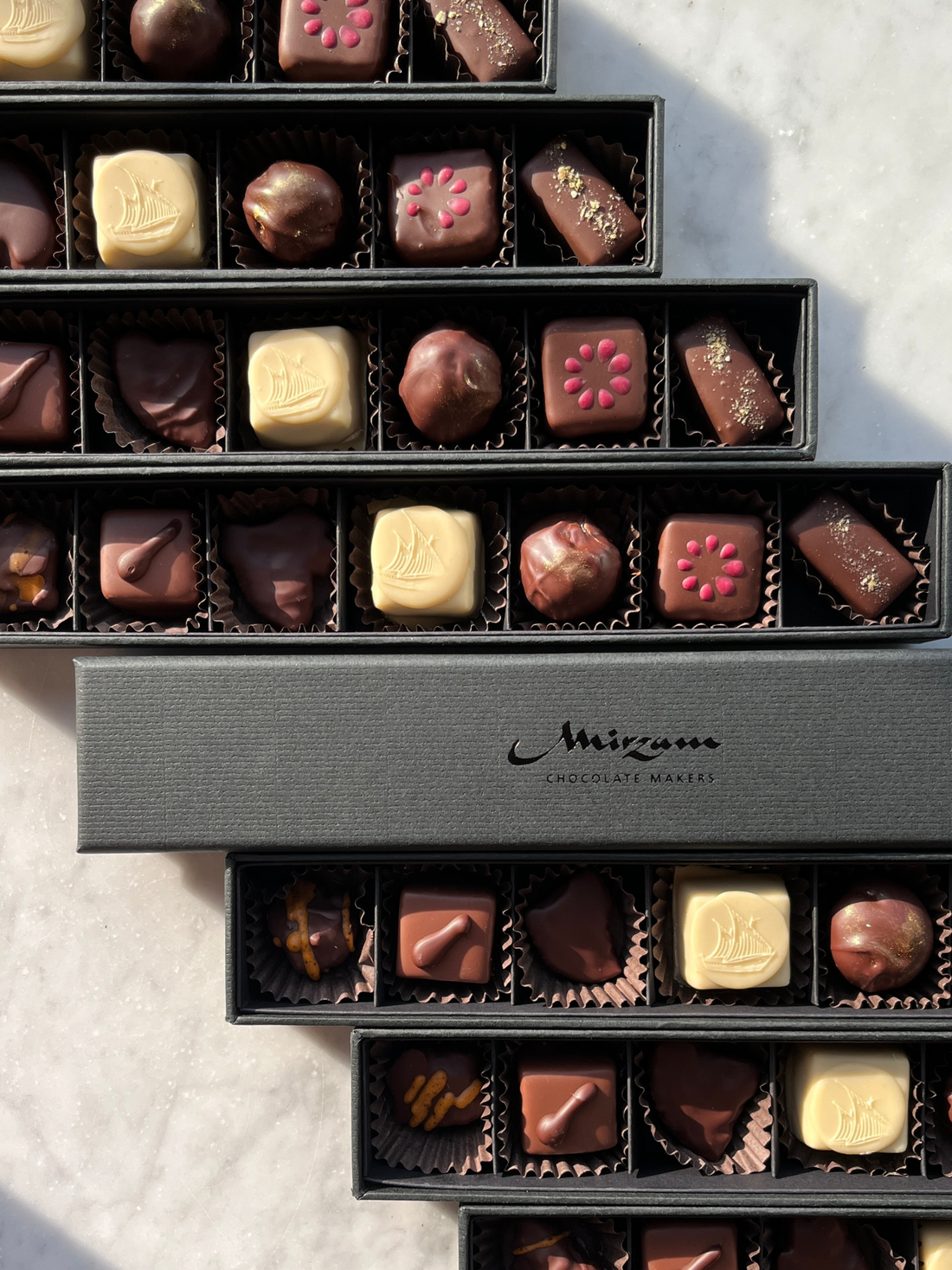 Rare Chillies &amp; Wild Peppers Box