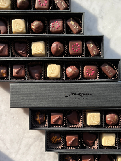 Rare Chillies &amp; Wild Peppers Box