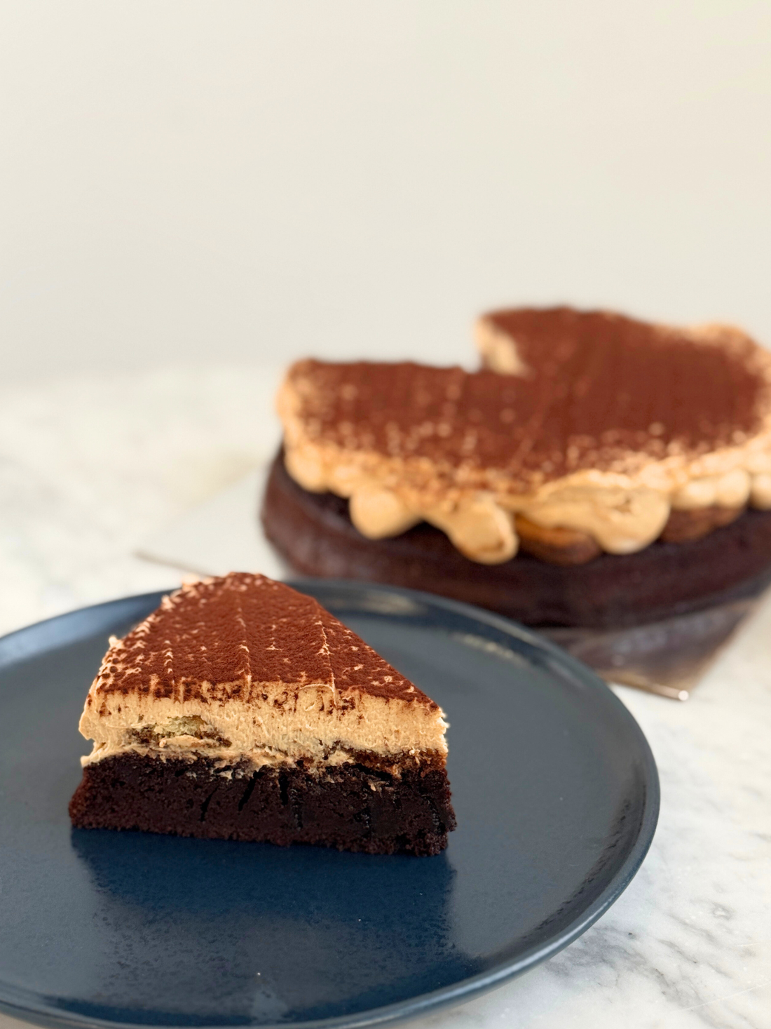 Mirzam-Misu Tiramisu