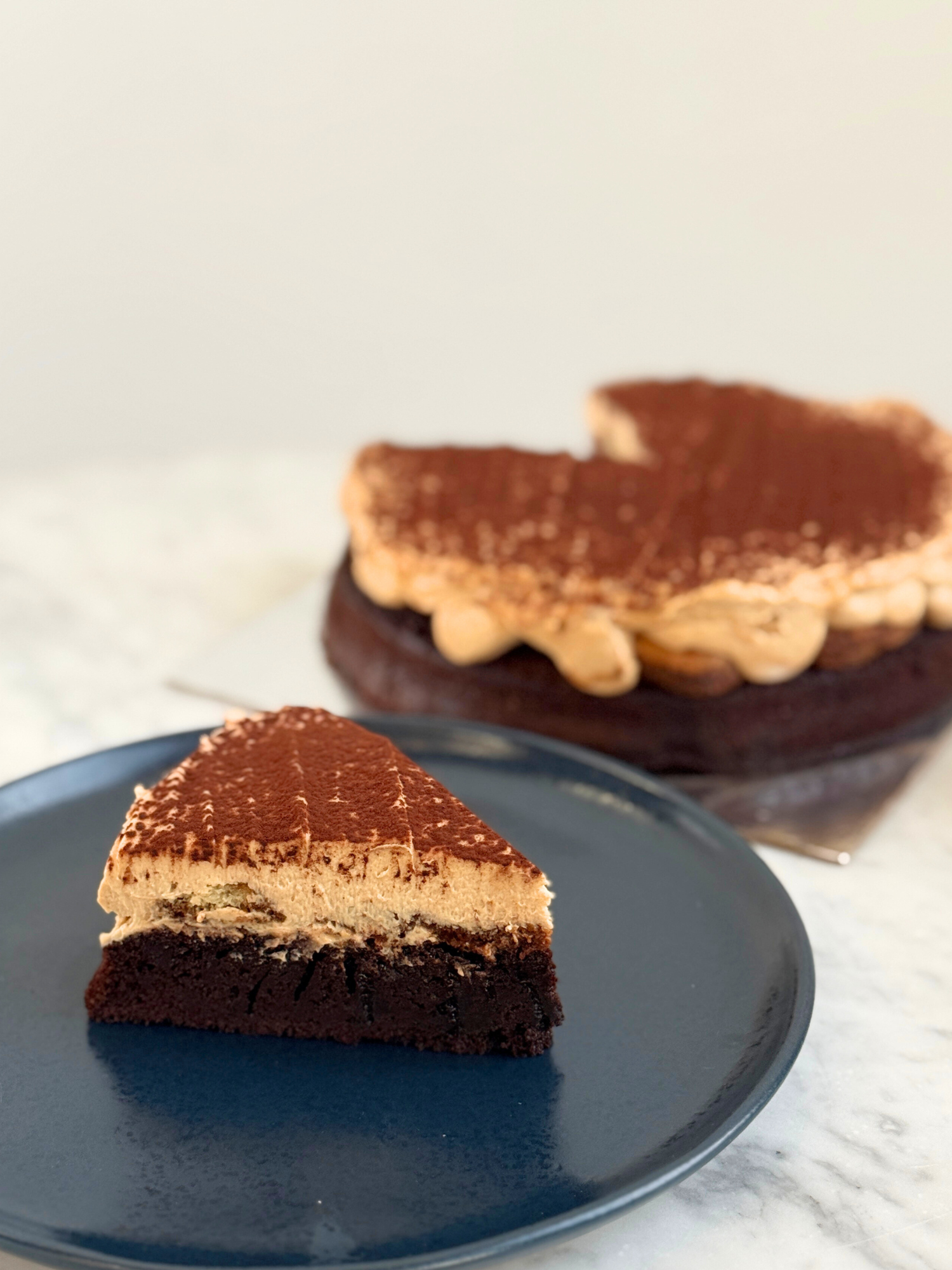 Mirzam-Misu Tiramisu