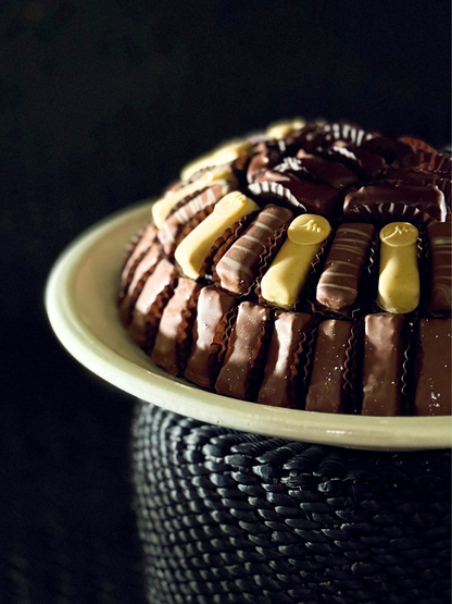 Safeefa Truffles Tray