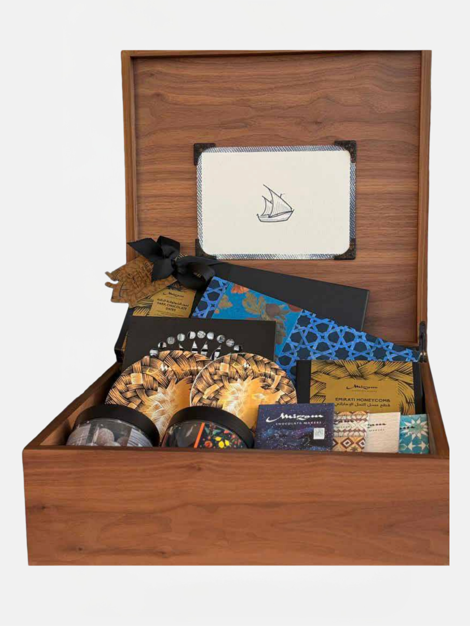 Safeefa Signature Treasure Box