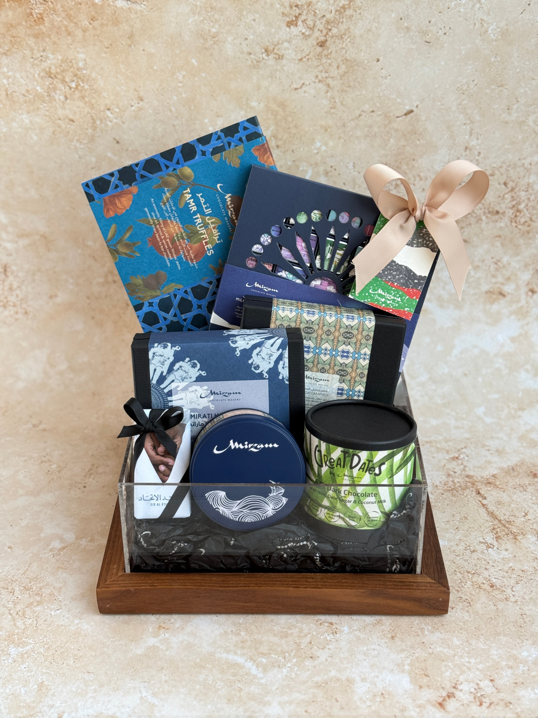 Sharjah Hamper