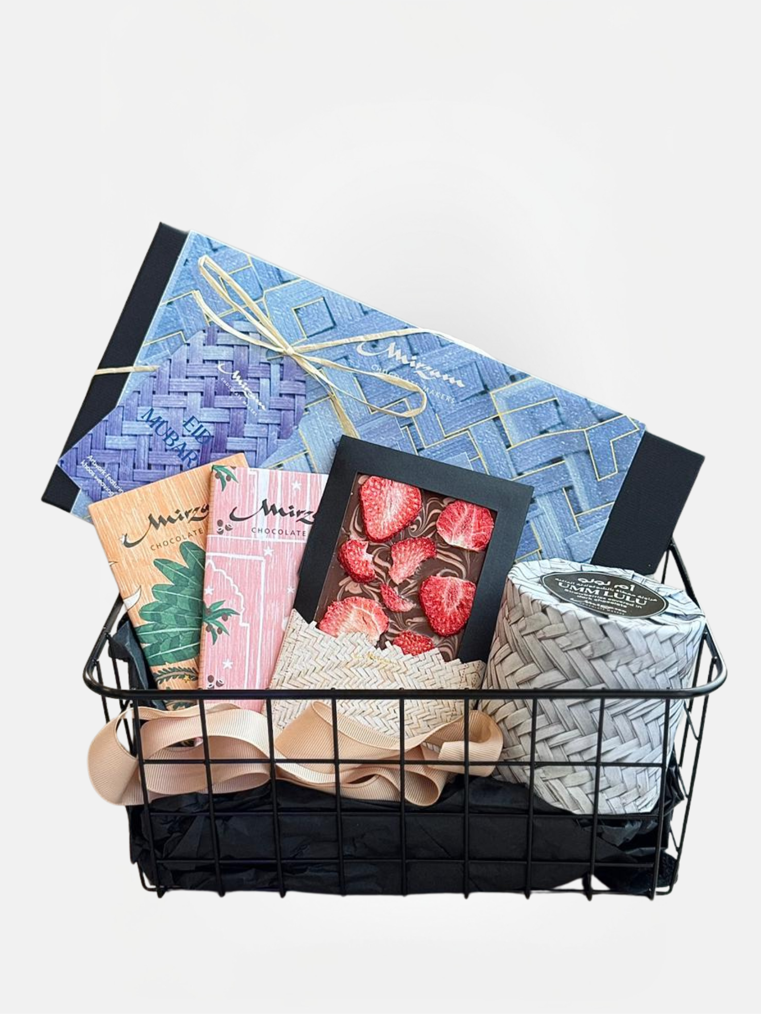 Strawberry Fields Forever Hamper