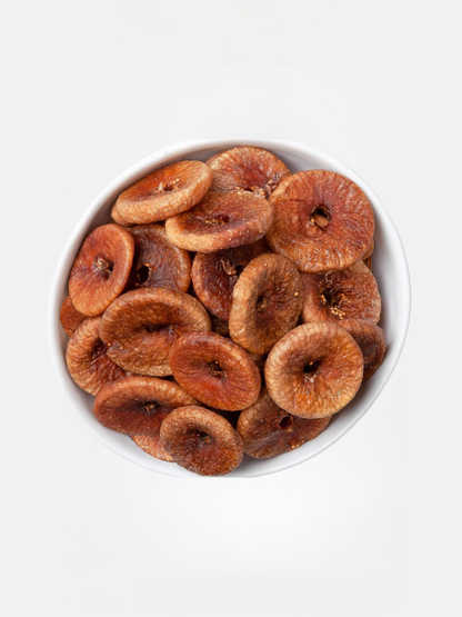 Sun-Dried Figs 150g