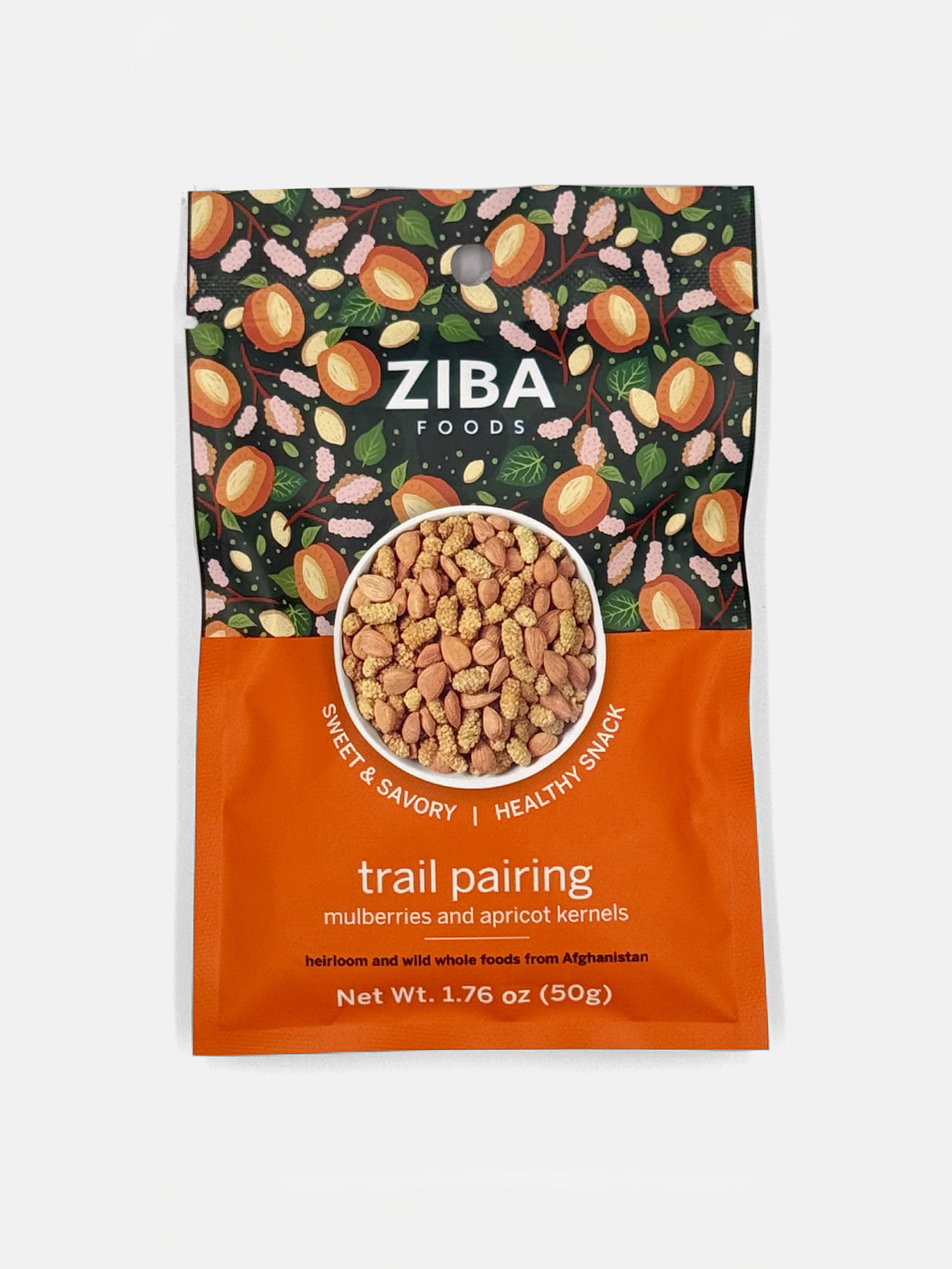 Trail Mix Single Serve 50g